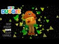 Stick Song Dance Arcade Version Hey Duggee