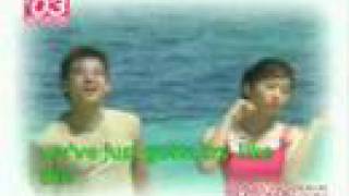 Seo HyunJin- Give me a little try (Goong OST)