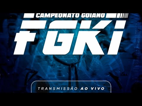 Campeonato Goiano 2021 - Primeira Fase
