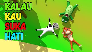 Download lagu Kalau Kau Suka Hati Tepuk Tangan - Lagu Anak Indonesia Terbaru mp3 Download lagu Kalau Kau Suka Hati Tepuk Tangan - Lagu Anak Indonesia Terbaru mp3