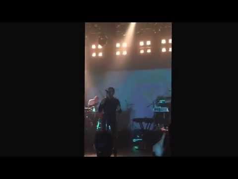 a taste of KINKY the band San Diego 2015