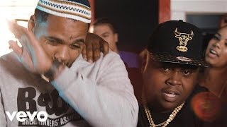 T-Rell - Paid ft. Kevin Gates