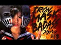 KICK ASS JAPANESE SCHOOLGIRL With An IRON MASK And A Yo Yo Sukeban Deka II