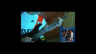 Download lagu Megadeth     in my darkest hour,live in Italy 1992...    (guitar cover) mp3