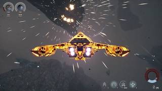 EVE: Aether Wars Phase 3 - Stress Test 1