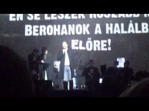 Red Bull Pilvaker AllStars - Csatadal