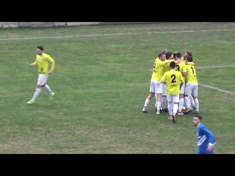 LG Trino - Oleggio Sportiva 3-1