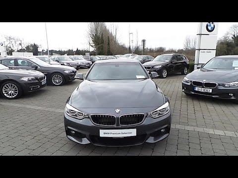 141D6180 - 141D6180 BMW 430d M Sport Coupe