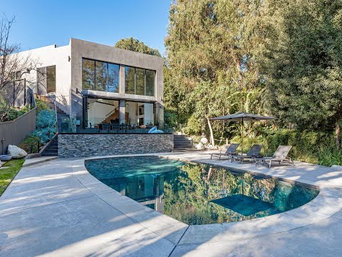 7734 Firenze Avenue | Mount Olympus, CA - The Agency