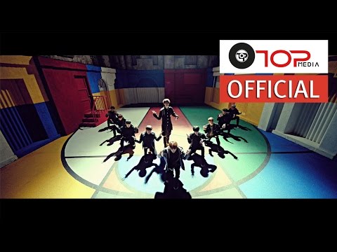 UP10TION(업텐션)_하얗게 불태웠어(White Night) M/V Performance Ver