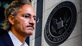 Why Palantir is About to Face a Massive Problem