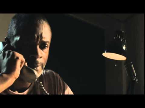 Alcatel Onetouch POPS3 handset featuring in BBC1's 'Moving On'