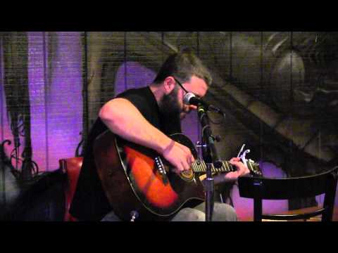 Matt Texter - Songwriter's Showcase - June 25, 2013 @ The Crooked I