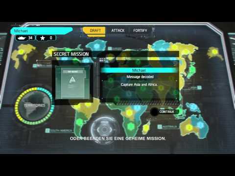 Risiko Launch Trailer