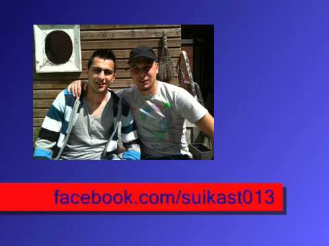 Yanlız & Mc KaraKule FT Rapatom - Bizi Bulamazsin 013-SUİKAST CREW