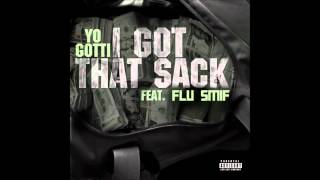 Yo Gotti - I Got That Sack (Remix) ft. FLU SMIF