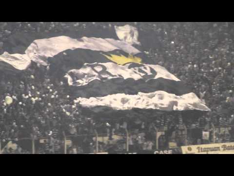 XV DE PIRACICABA X GUARANI (ENTRADA DO XV EM CAMPO FINAL A2 2011)