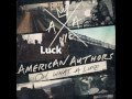 oh what a life american authors full album 