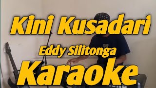 Download lagu Kini Kusadari Karaoke Edy Silitonga Versi Korg PA700 mp3