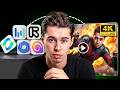 Best AI Video Generator For 4K Videos In 2026 Full Test