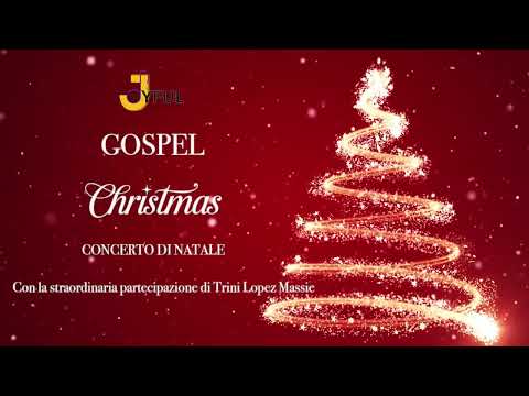 Concerto di Natale JOYFUL SINGING CHOIR 2025