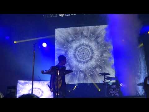 Panic! at the Disco - Miss Jackson LIVE Montreal 2014