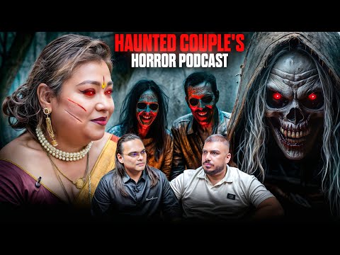 Ghost Possession Cases India Mein – Real Encounters, Real Darr! | Horror Podcast | The Real One