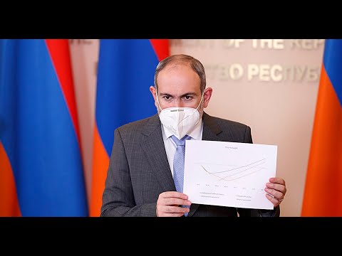 Պարետատան նիստից հետո ճեպազրույց՝ վարչապետ Փաշինյանի մասնակցությամբ