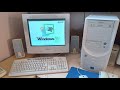 Windows Me Computer