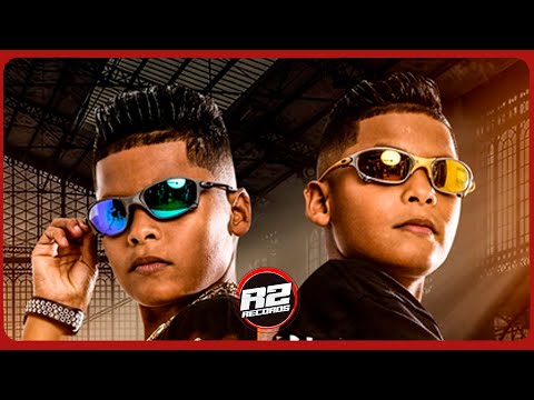 MC'S Apolo e P7 - A Nossa Luta (Soneca)