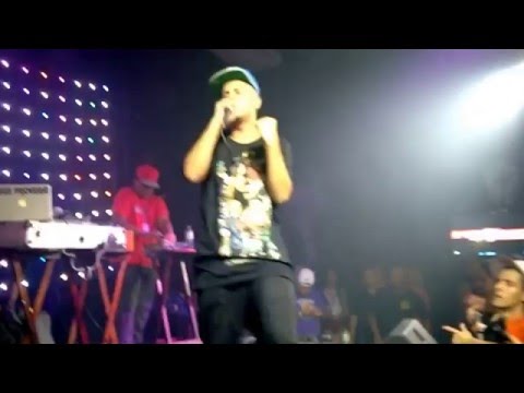 Mc g15 ao vivo em osasco show completo