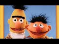 Opening Closing To Sesame Street The Best Of Ernie Bert 1988 VHS