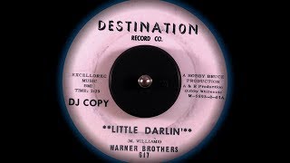 Warner Brothers - Little Darlin&#39; (1966)
