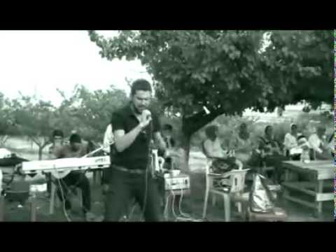 BERWAN ARGEŞ HEY FELEKE 2014 YENİ