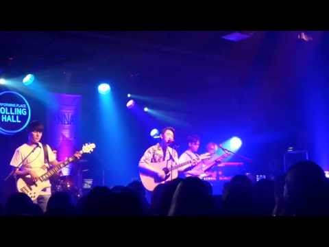 [잔나비] 4th단독콘서트 'FIRE' - November Rain