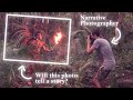 Narrative Photography Guide - How to Create Photos That Tell a Story! (Pro Tips)