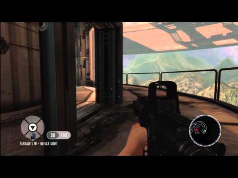 Goldeneye 007 Reloaded How to beat Alec on 007 classic difficulty