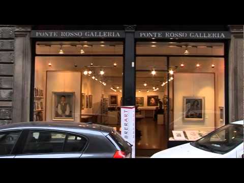 BRERART 2014 - Galleria Ponte Rosso