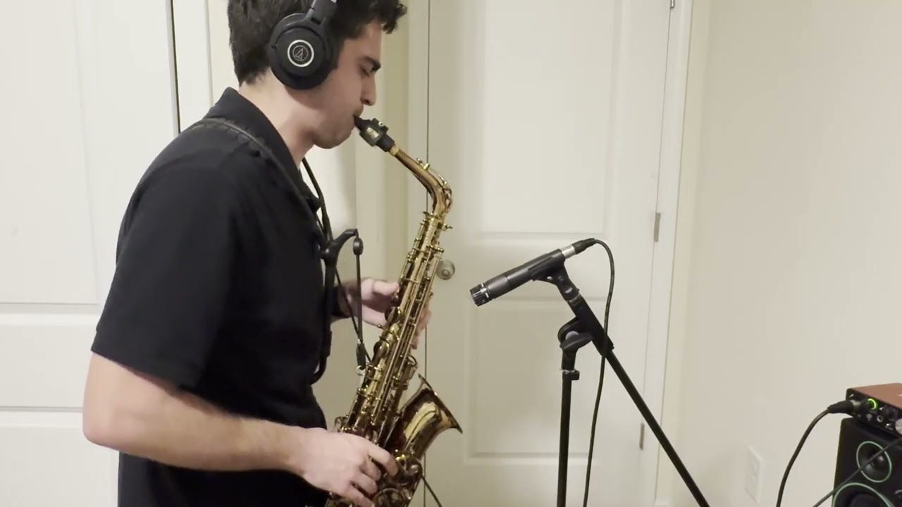 Promotional video thumbnail 2 for Adam Doyle Music