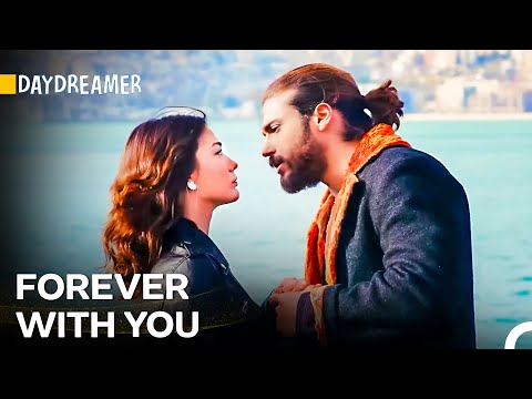 The Most Romantic Scenes #1 - Daydreamer