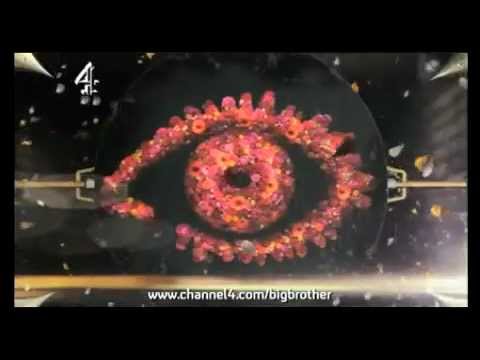 Big Brother 2010 UK - Official Opening Titles