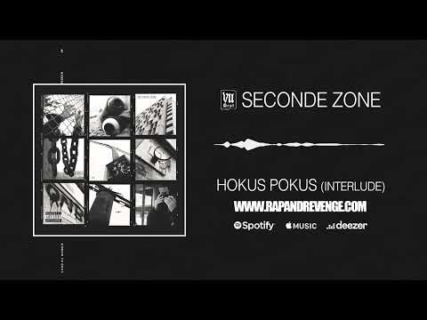 Video thumbnail for Hokus Pokus (Interlude)
