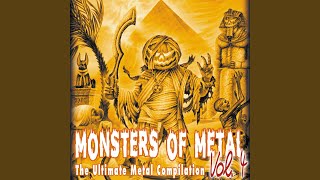 Crippled &amp; Broken