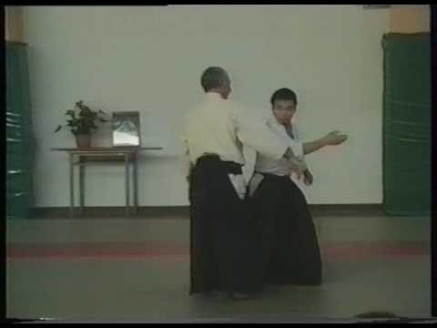 Stéphane Benedetti, Milano 2000