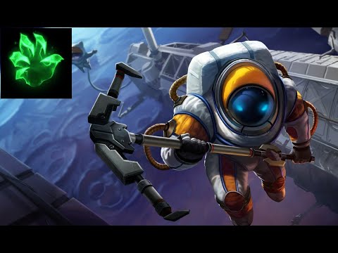 Nautilus Top Works in Season 12
