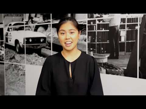 Graduate Intake 2023 - How to prepare your video cover letter