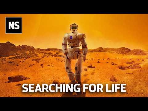 What Will Mars Robots Look Like in the Future?