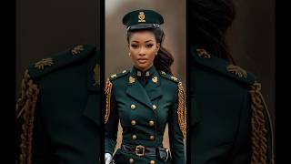 Download lagu Beautiful STRONG black women soldiers of war! #black #strong #women #military #war #youtubeshorts mp3