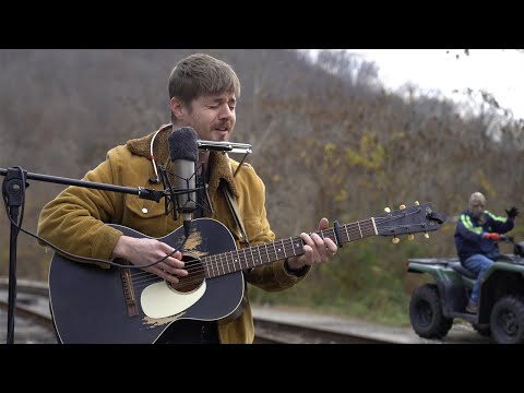 Kentucky Flood - Josiah and the Bonnevilles