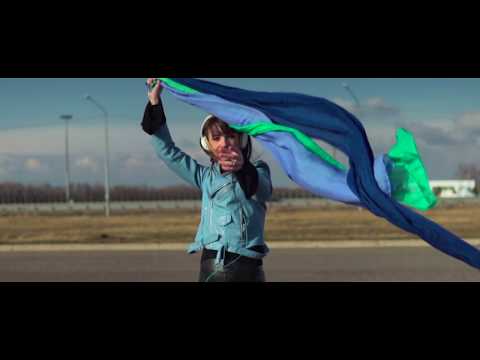 Dobrikan, Anania - Blue Lines (Official Video)